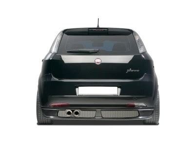 Fiat Punto Mk Tuning Body Kit Bodykit Stossstange