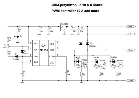 Микросхема ка2224 описание и схема включения - 98 фото