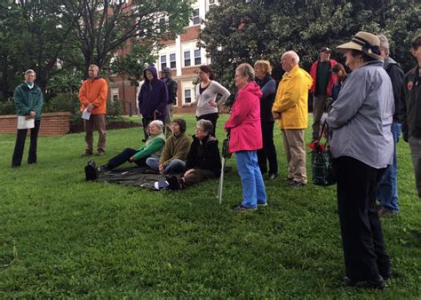 Charlottesville Area Charlottesville Area Tree Stewards