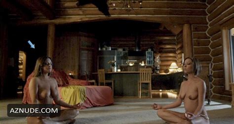 Creep Van Nude Scenes Aznude