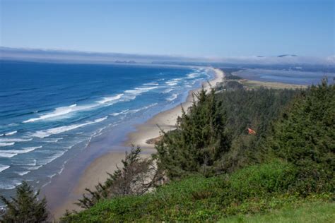 26 Epic Destinations For Your Oregon Coast Vanlife Road Trip