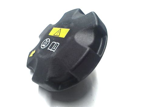 2013 BMW 535dX Screw cap for expansion tank - 17117639020 - Genuine BMW ...