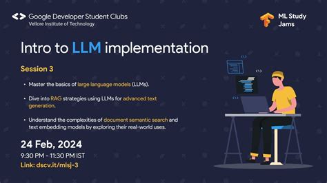 Mlsj Intro To Llm Implementation Youtube