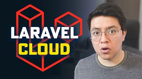 LARAVEL CLOUD y el GRAN PROBLEMA para PHP - YouTube