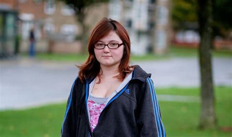 Babysitter Who Had Sex With Boy Spared Jail Uk News Express Co Uk