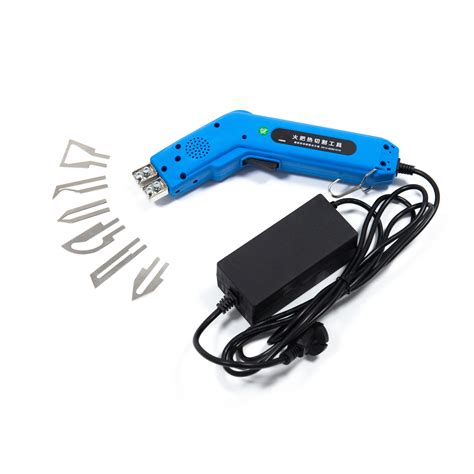 Best Selling Styles High Power Continue Working Foam Cutter Electric Hot Knife Hot Knife And