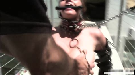 BUSTY MILF BONDAGE HARD SESSION June Summers