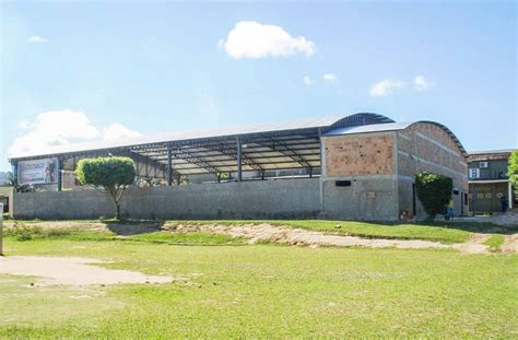 Colégio São João Evangelista em Itamaraju-BA | Sistemaço