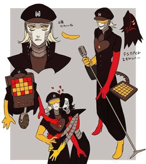 Fellswap Gold Napstatonntt Undertale Undertale Au Comic Book Cover