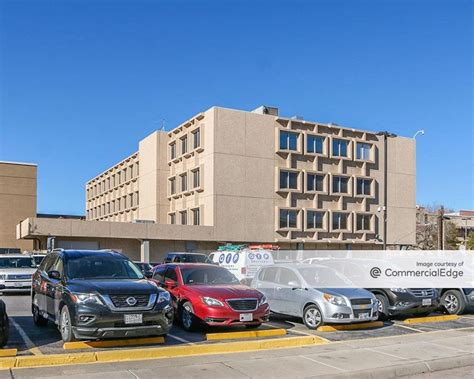 University Medical Center Of El Paso Annex Building 4824 Alberta