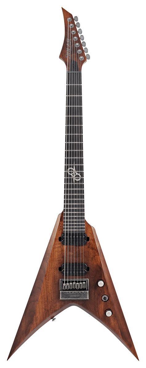 V1.7D LTD – Aged Natural Matte