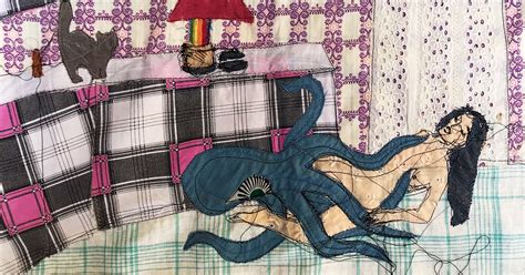 Киевская галерея The Naked Room открывает выставку украинской художницы Алины Копицы DTF