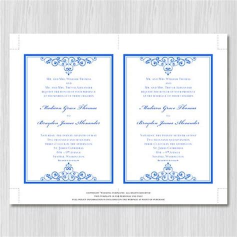 editable invitation templates professional templates