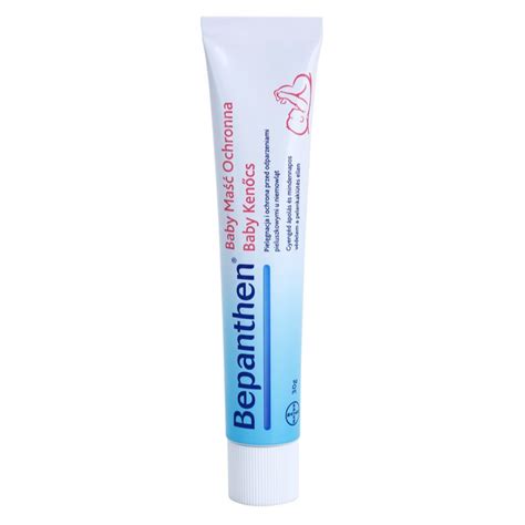 Bepanthen Baby Care Crema Anti Eritemi Per La Pelle Del Bambino