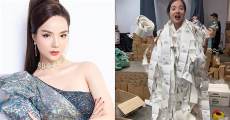 Chân dung hot Tiktoker Phan Thuỷ Tiên liên quan 10 000 chai nước hoa nghi nhập lậu