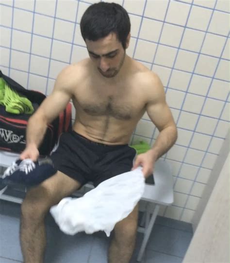 Male Voyeur Hairy Guy Caught Naked Thisvid