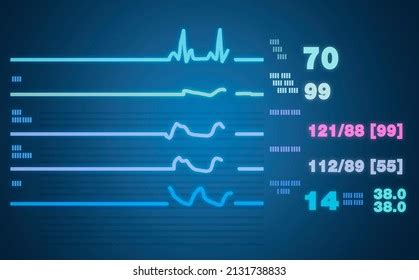 Vital Signs Images Stock Photos D Objects Vectors