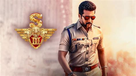Singam 3 2017 Full Movie Online Watch Hd Movies On Airtel Xstream Play