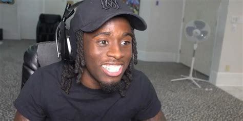 Kai Cenat, Streamer Twitch dengan Jumlah Subscriber Terbanyak di Dunia