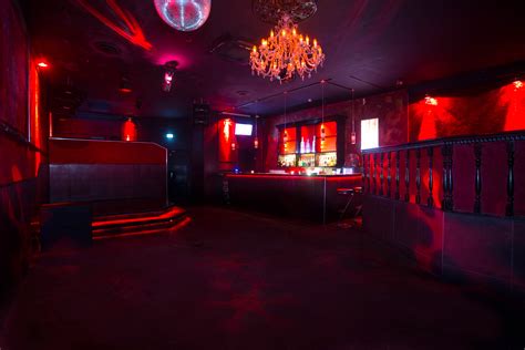 Location – Halo Club Hamburg