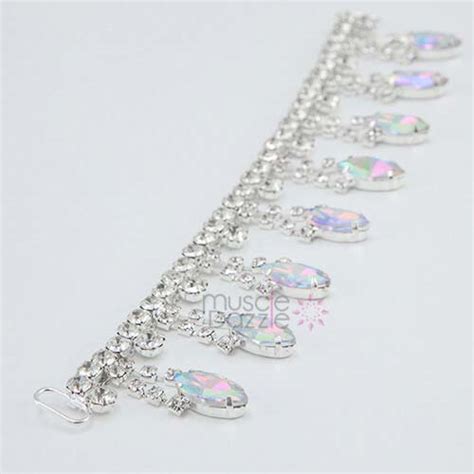 Bikini Connectors Top Bottom And Middle Connectors