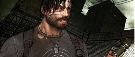 Condemned 2: Bloodshot – ZTGD