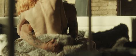 Nude Video Celebs Paloma De Pablo Nude Perdida S E