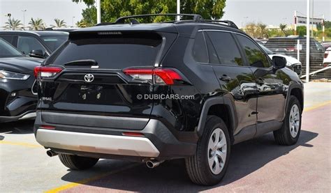 Used Toyota RAV 4 Toyota RAV4 XLE BLACK-BLACK INTERIOR 2021 for sale in ...