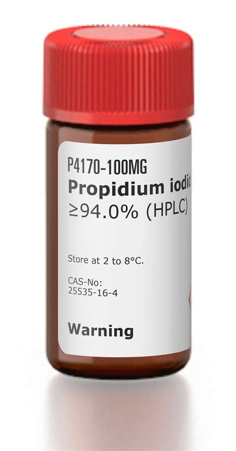 PROPIDIUM IODIDE 94 0 HPLC Merck Life Sciences Thailand