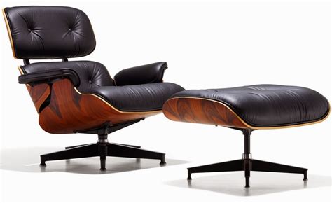 Eames Lounge Chairs - The Best Replicas for Sale