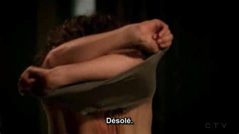 Naked Amy Brenneman In Private Practice