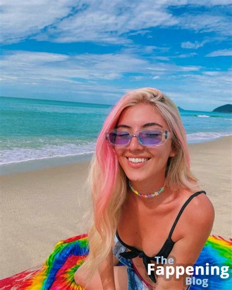 Ale Maze Ale Maze Nude Leaks Photo 3 TheFappening