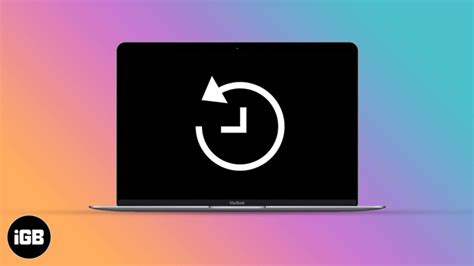 Best Backup Software for Mac in 2024 (Free and Paid) - iGeeksBlog