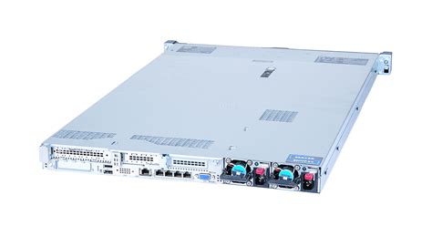 HPE DL360 Gen10 Rack Server | Servershop24.de