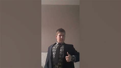 #Jojo #джоджо #косплей #кира йошикаге - YouTube