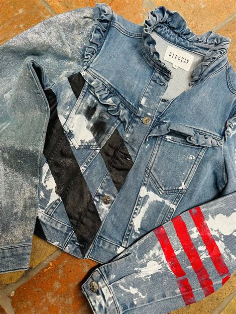 Artjacket Classy As Fuck Atelier Jennifer Gehr