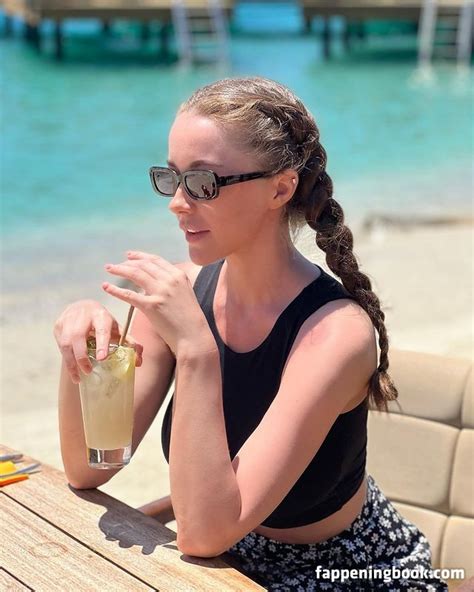 Olga Chocolate Olgachocolate Katysheva Olga Nude OnlyFans Leaks Fappening FappeningBook