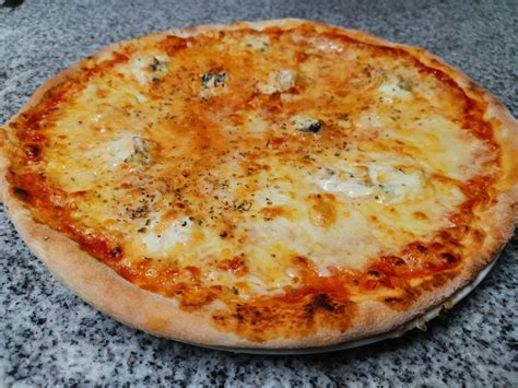 4 Vrste Sira Pizzeria Šica
