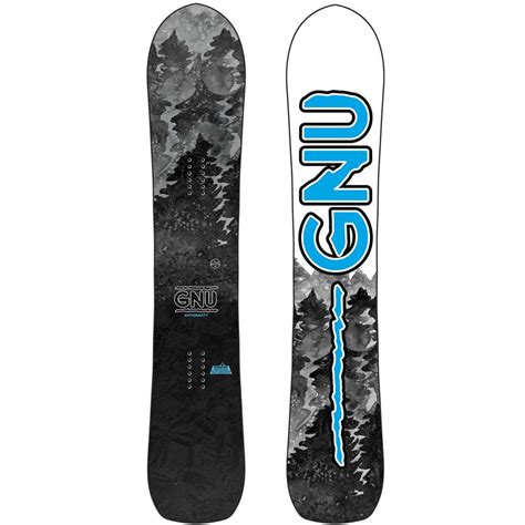 Gnu Antigravity 2021 Fun Sport Vision