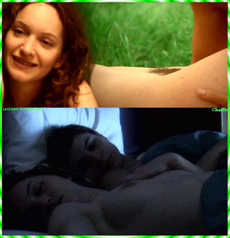Lei Dinety Nude Pics Page
