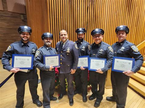 Nypd Auxiliary On Twitter Rt Nypdpsa8 Yesterday 5 New Auxiliary