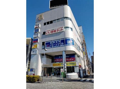 いい部屋ネット大東建託リーシング株式会社 相模原駅前店の評判・口コミ情報web問合せ可不動産会社・不動産屋の口コミなら【ふどサーチ】