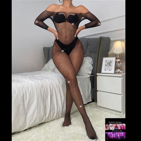 Intimates Sleepwear Lingerie Sexy Poshmark