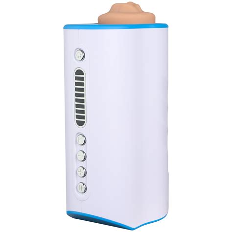 Autoblow AI Ultra Blowjob Machine Nude Love Toys