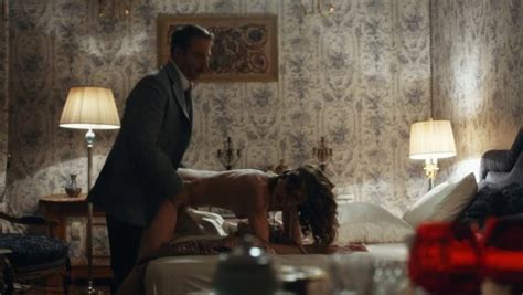 Jovana Stojiljkovic Nude In Tv Show Vera Rs S