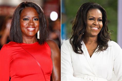 See The First Lady Cast And Their Real White House Counterparts