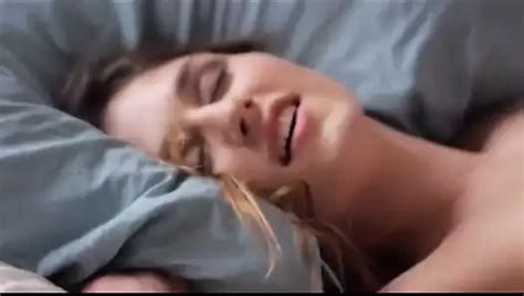 Husband Licks Wife S Pussy Until She Gets Really Intense Orgasm And Then He Fucks Her