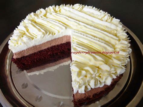 Raspberrybrunette | Food, Baking, Slovak recipes