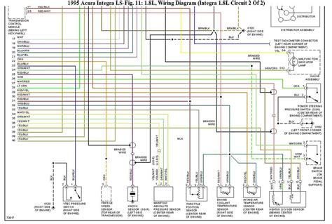 Honda Civic Distributor Wiring Diagram at Caitlyn Lavater blog