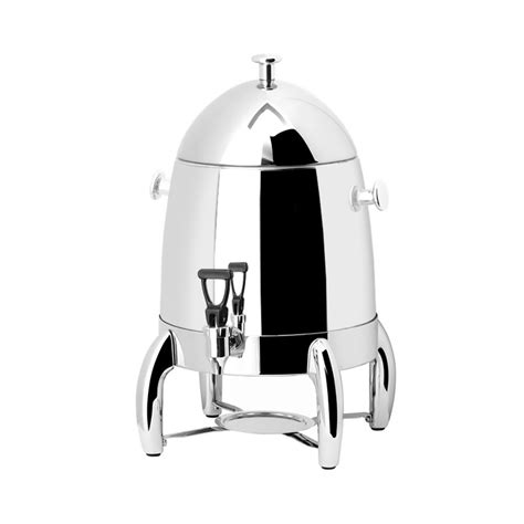 Deluxe Hot Water Urn 12 Litre INOXSERV Leroy Merlin South Africa